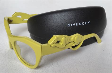 givenchy glasses panther